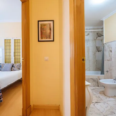 Lejlighed Homeyseville-precioso San Juan De La Palma, Parking Optional *