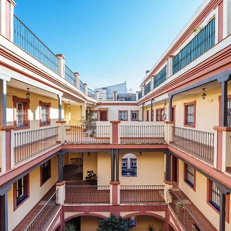 Precioso San Juan De La Palma Parking Opc Apartamento *