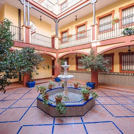 Precioso San Juan De La Palma Parking Opc Apartamento *
