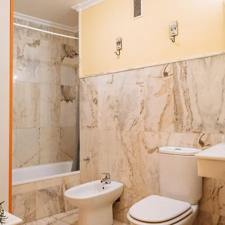Appartement Homeyseville-precioso San Juan De La Palma, Parking Optional *