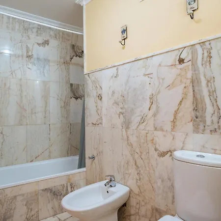 Homeyseville-precioso San Juan De La Palma, Parking Optional Appartement
