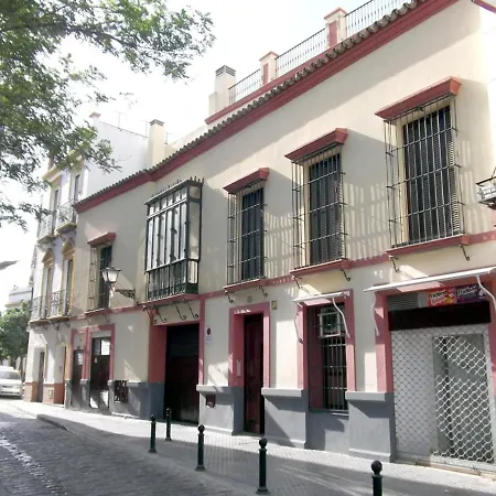 Homeyseville-precioso San Juan De La Palma, Parking Optional Appartement